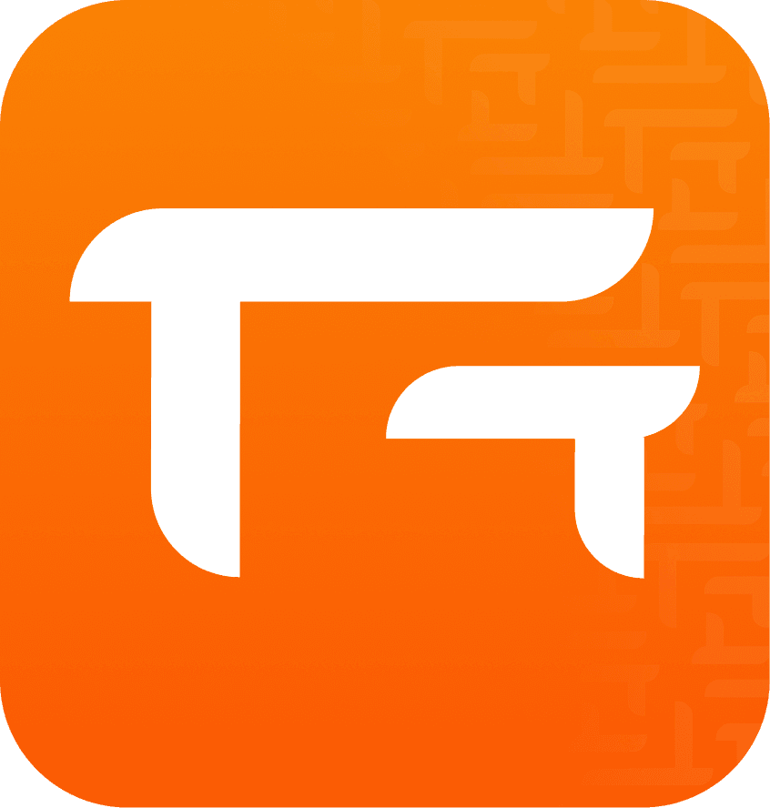 Logo Bistrot Ta table — Français