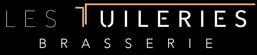 Logo Brasserie Les Tuileries  — Brasserie