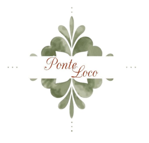 Logo Le ponte Loco — Italien - Espagnol - Bar à Mozza