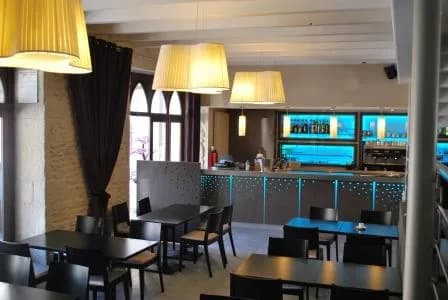 Brasserie du Nord — Cuisine traditionnelle à Saint Andre de Bage